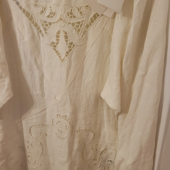 Isabel Marant Ro Edrea dress - Picture 4 of 6